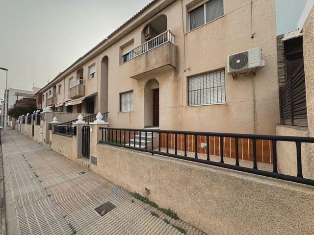 Apartamento en venta en San Pedro del Pinatar, Murcia Costa Cálida