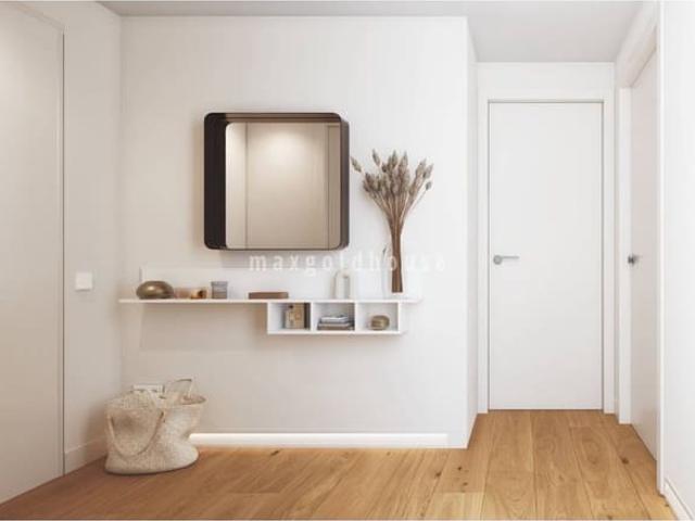 Apartamento en venta en San Pedro del Pinatar, Murcia Costa Cálida