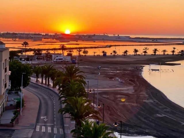 Apartamento en venta en Los Cuarteros, Murcia Costa Cálida