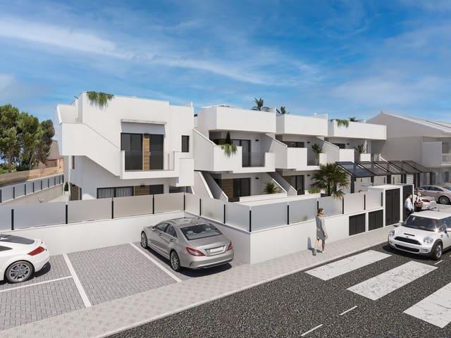 Chalet en venta en San Pedro del Pinatar, Murcia Costa Cálida