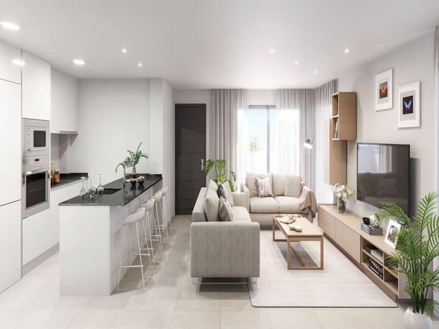 Chalet en venta en San Pedro del Pinatar, Murcia Costa Cálida