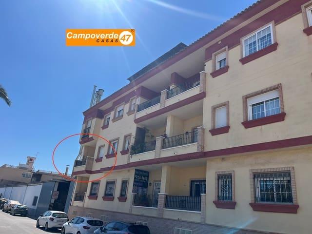 Apartamento en venta en San Pedro del Pinatar, Murcia Costa Cálida