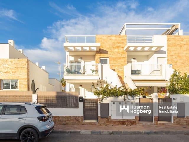 Apartamento en venta en San Pedro del Pinatar, Murcia Costa Cálida