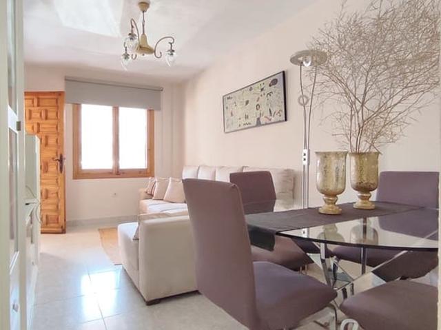 Apartamento en venta en San Pedro del Pinatar, Murcia Costa Cálida