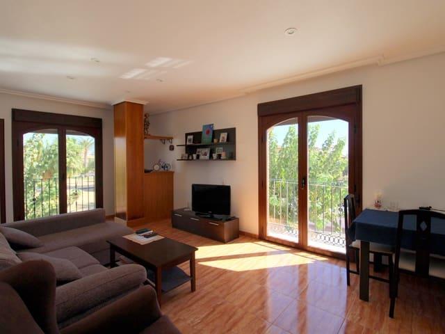 Apartamento en venta en San Pedro del Pinatar, Murcia Costa Cálida