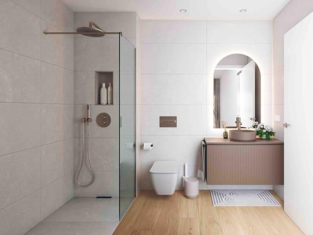 Apartamento en venta en San Pedro del Pinatar, Murcia Costa Cálida