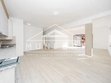Apartamento en venta en San Pedro del Pinatar, Murcia Costa Cálida