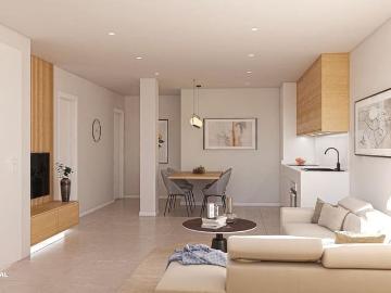 Apartamento en venta en San Pedro del Pinatar, Murcia Costa Cálida