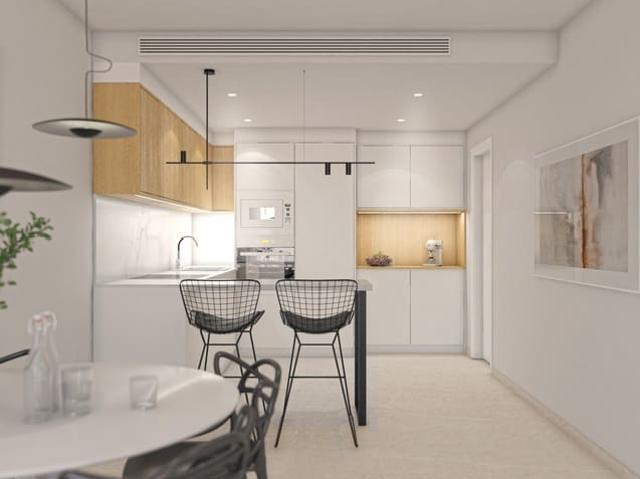 Apartamento en venta en San Pedro del Pinatar, Murcia Costa Cálida