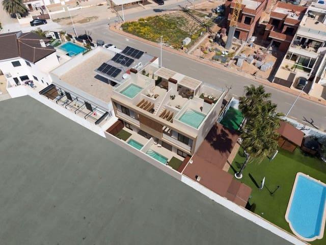 Apartamento en venta en San Pedro del Pinatar, Murcia Costa Cálida