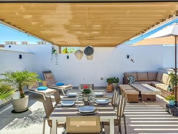 Apartamento en venta en San Pedro del Pinatar, Murcia Costa Cálida