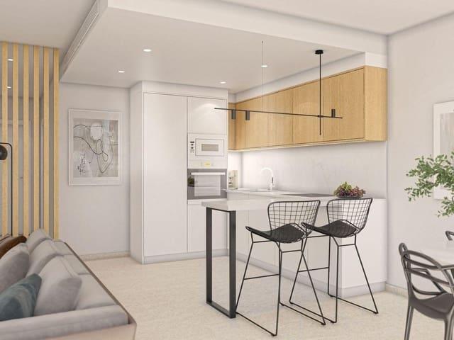 Apartamento en venta en San Pedro del Pinatar, Murcia Costa Cálida