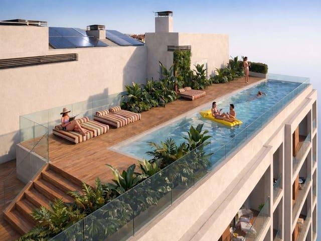 Apartamento en venta en San Pedro del Pinatar, Murcia Costa Cálida
