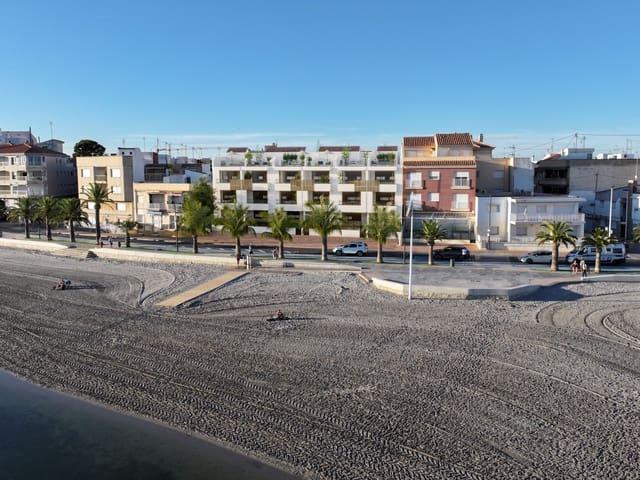 Apartamento en venta en San Pedro del Pinatar, Murcia Costa Cálida