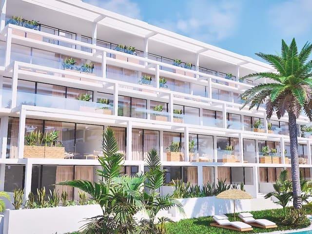 Apartamento en venta en San Pedro del Pinatar, Murcia Costa Cálida