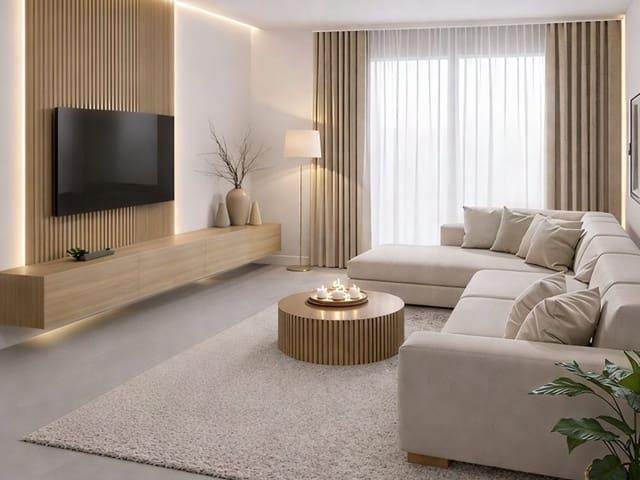 Apartamento en venta en San Pedro del Pinatar, Murcia Costa Cálida