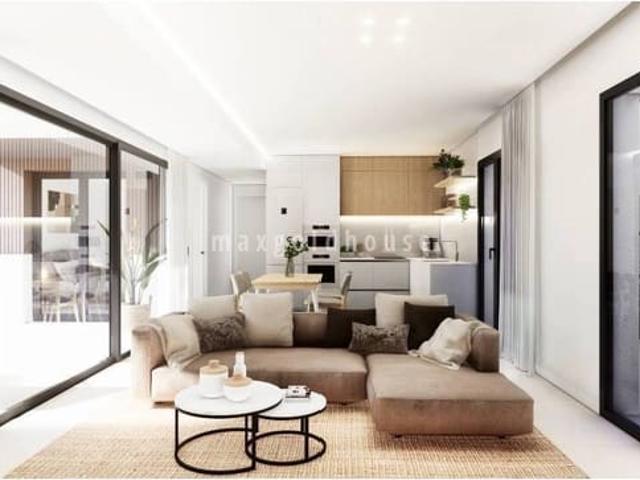 Apartamento en venta en San Pedro del Pinatar, Murcia Costa Cálida