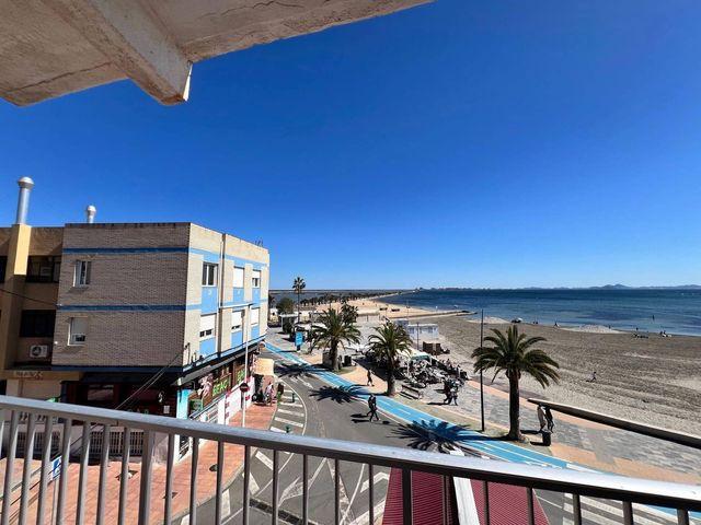 Apartamento en venta en San Pedro del Pinatar, Murcia Costa Cálida