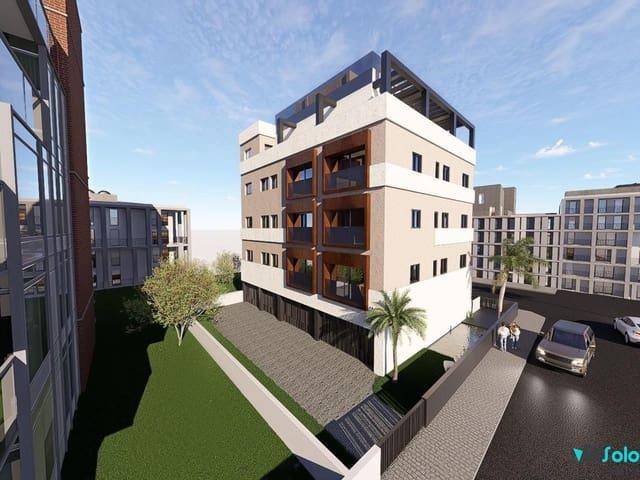 Apartamento en venta en Lo Pagan, Murcia Costa Cálida