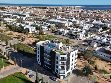 Cartagena, San Pedro del Pinatar, Lo Pagán