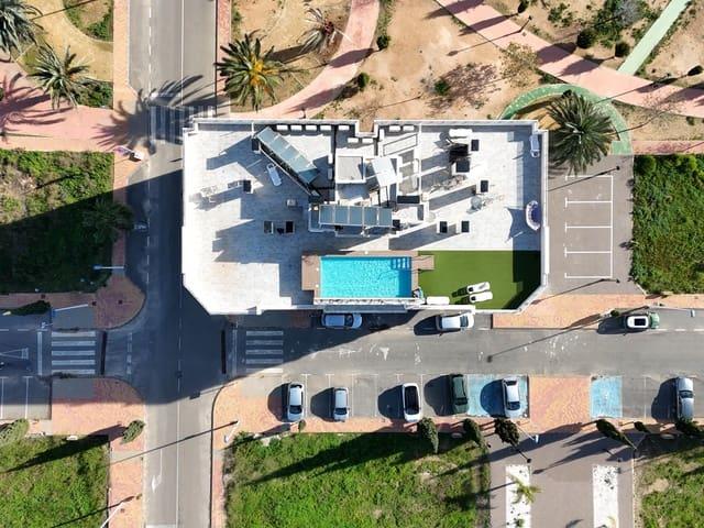 Apartamento en venta en San Pedro del Pinatar, Murcia Costa Cálida