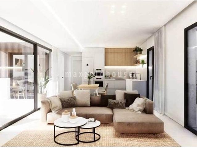 Apartamento en venta en San Pedro del Pinatar, Murcia Costa Cálida