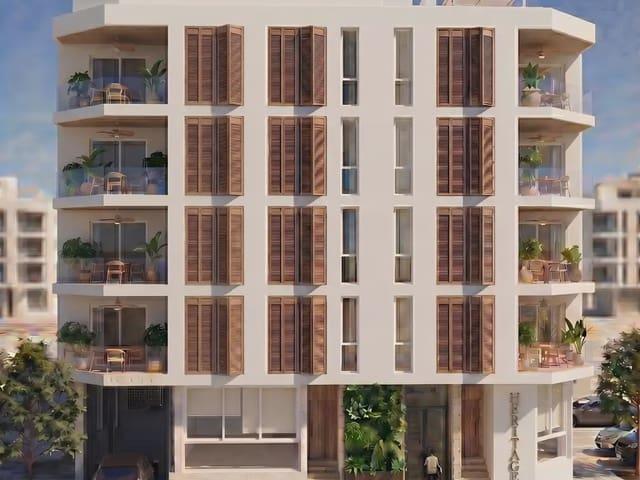 Apartamento en venta en San Pedro del Pinatar, Murcia Costa Cálida