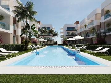 Apartamento en venta en San Pedro del Pinatar, Murcia Costa Cálida