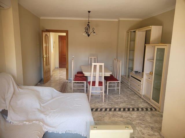 Apartamento en venta en San Pedro del Pinatar, Murcia Costa Cálida
