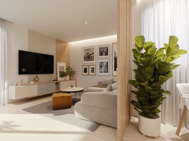 Apartamento en venta en San Pedro del Pinatar, Murcia Costa Cálida