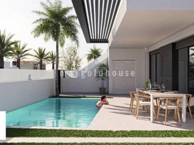 Apartamento en venta en San Pedro del Pinatar, Murcia Costa Cálida