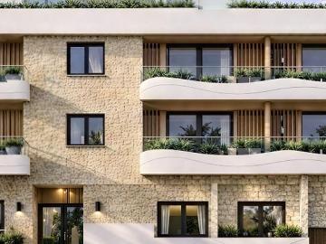 Apartamento en venta en San Pedro del Pinatar, Murcia Costa Cálida