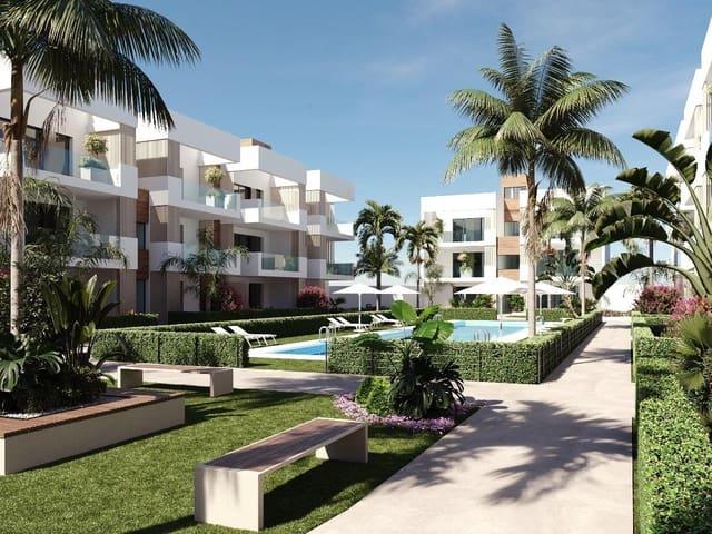 Apartamento en venta en San Pedro del Pinatar, Murcia Costa Cálida