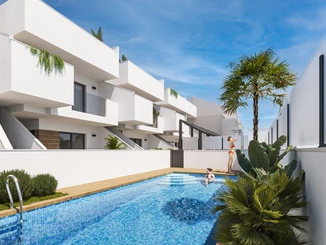 Apartamento en venta en San Pedro del Pinatar, Murcia Costa Cálida