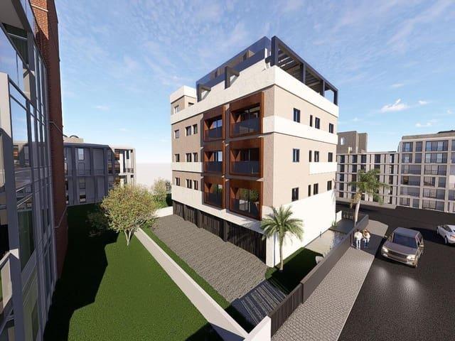 Apartamento en venta en San Pedro del Pinatar, Murcia Costa Cálida