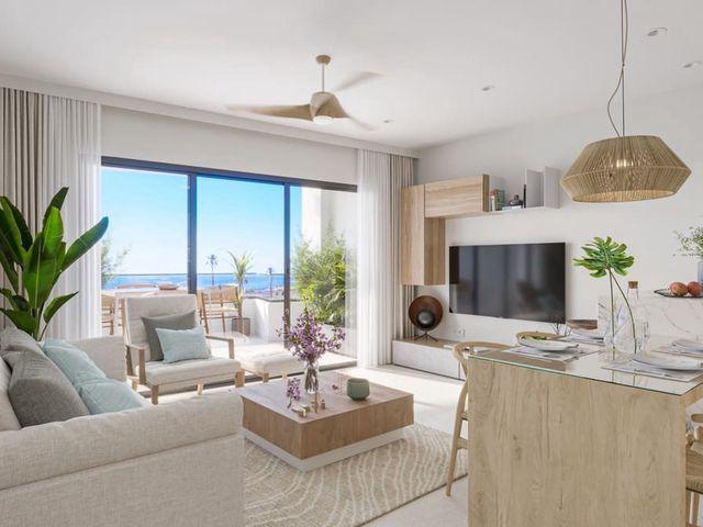 Apartamento en venta en San Pedro del Pinatar, Murcia Costa Cálida