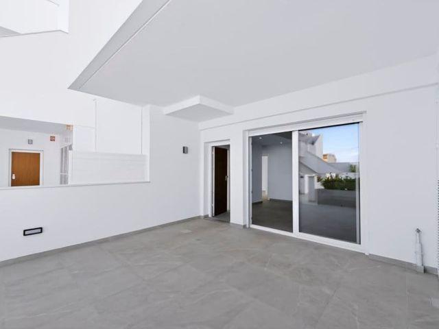Apartamento en venta en San Pedro del Pinatar, Murcia Costa Cálida