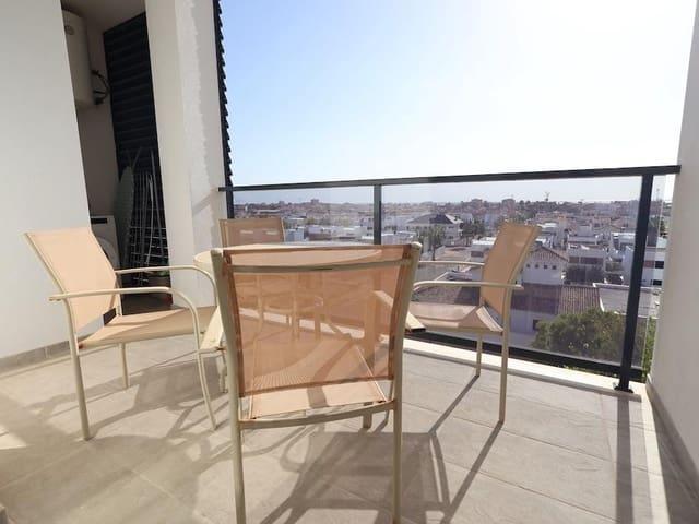 Apartamento en venta en San Pedro del Pinatar, Murcia Costa Cálida