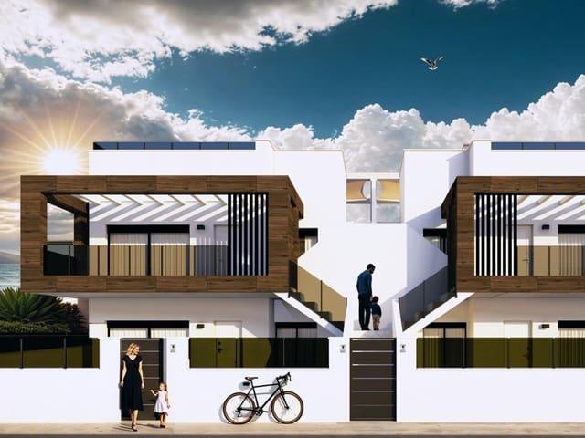 Apartamento en venta en San Pedro del Pinatar, Murcia Costa Cálida