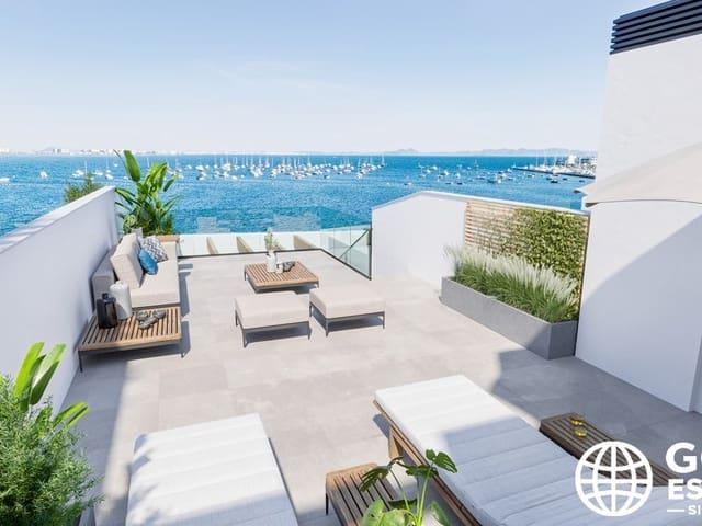 Apartamento en venta en Los Cuarteros, Murcia Costa Cálida