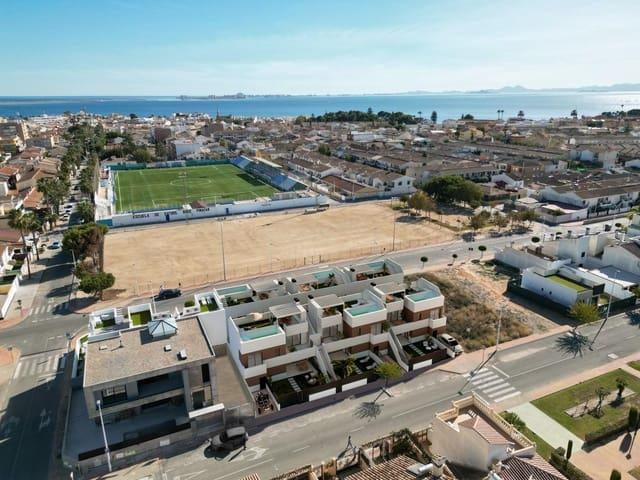 Apartamento en venta en San Pedro del Pinatar, Murcia Costa Cálida