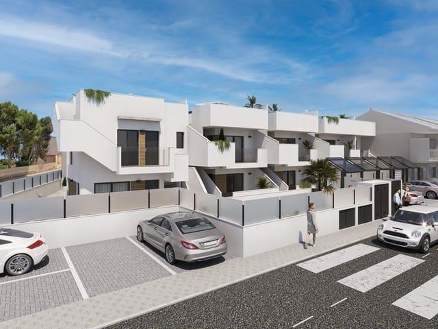 Apartamento en venta en San Pedro del Pinatar, Murcia Costa Cálida