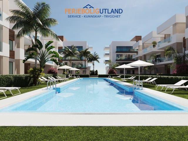 Apartamento en venta en San Pedro del Pinatar, Murcia Costa Cálida