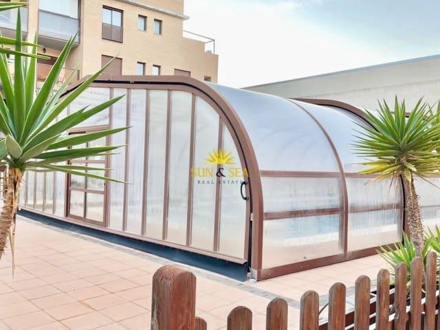Apartamento en venta en San Pedro del Pinatar, Murcia Costa Cálida