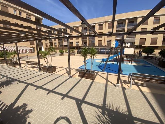 Apartamento en venta en San Pedro del Pinatar, Murcia Costa Cálida