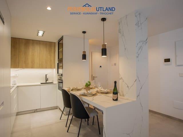 Apartamento en venta en San Pedro del Pinatar, Murcia Costa Cálida