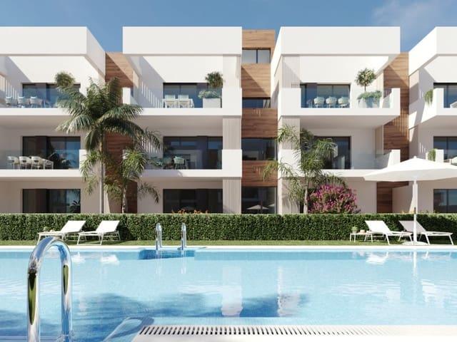 Apartamento en venta en San Pedro del Pinatar, Murcia Costa Cálida