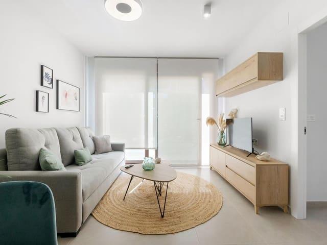 Apartamento en venta en San Pedro del Pinatar, Murcia Costa Cálida