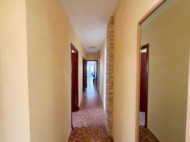Apartamento en venta en San Pedro del Pinatar, Murcia Costa Cálida