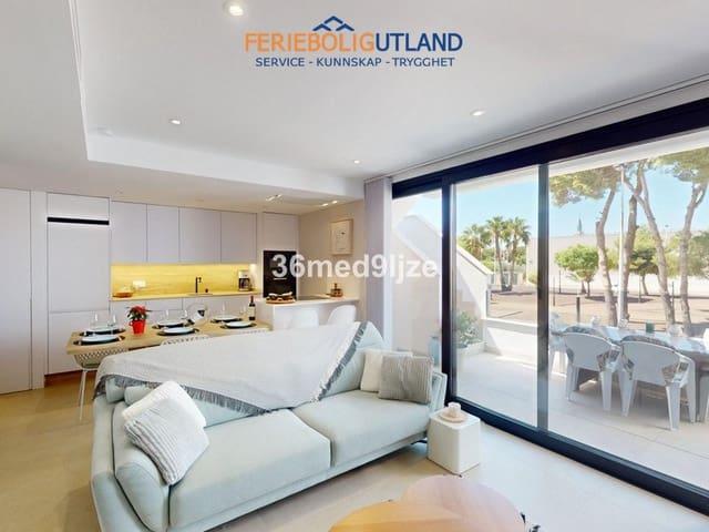 Apartamento en venta en San Pedro del Pinatar, Murcia Costa Cálida